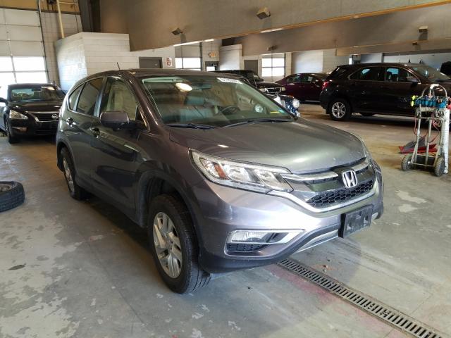 HONDA CR-V EX 2016 5j6rm4h51gl070564