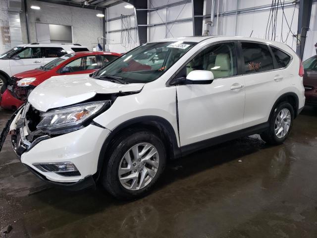 HONDA CR-V EX 2016 5j6rm4h51gl071181