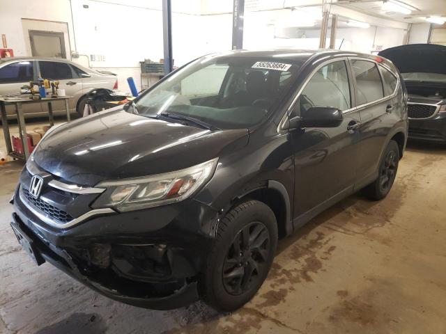 HONDA CRV 2016 5j6rm4h51gl071228