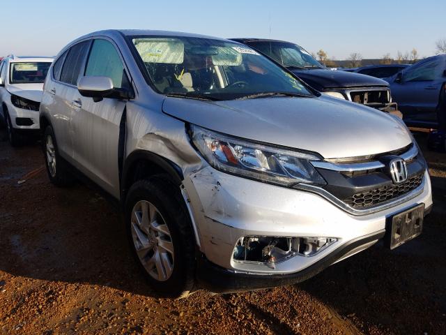 HONDA CR-V EX 2016 5j6rm4h51gl078485