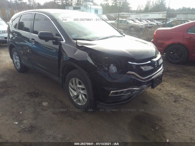 HONDA CR-V 2016 5j6rm4h51gl082214