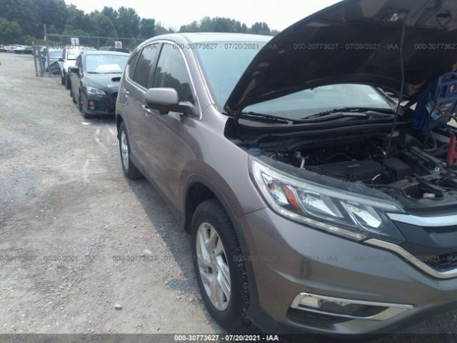 HONDA CR-V 2016 5j6rm4h51gl087736