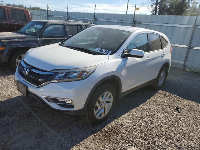 HONDA CR-V EX 2016 5j6rm4h51gl090040