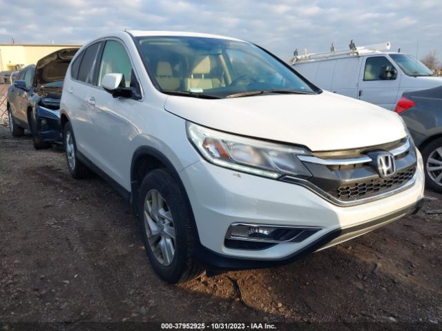 HONDA CR-V 2016 5j6rm4h51gl093374