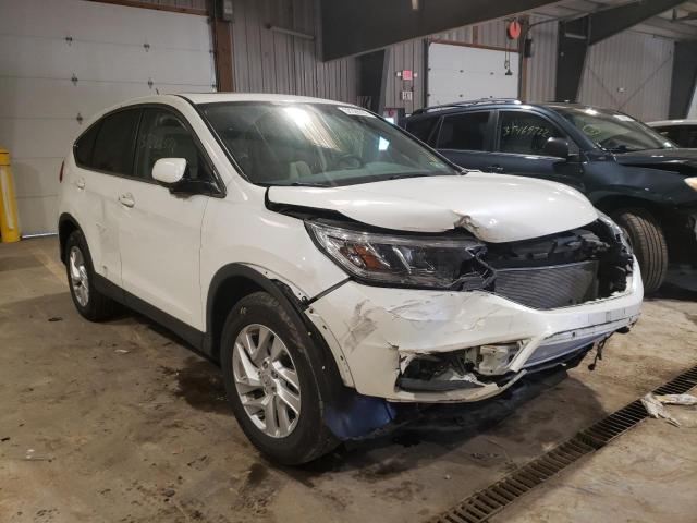 HONDA CR-V EX 2016 5j6rm4h51gl100744