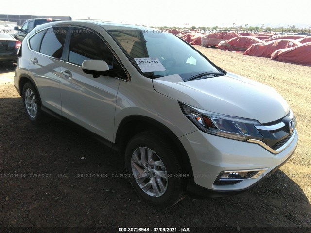 HONDA CR-V 2016 5j6rm4h51gl102686