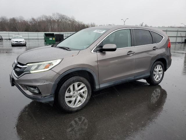 HONDA CR-V EX 2016 5j6rm4h51gl109461