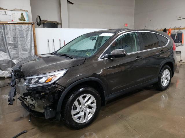 HONDA CRV 2016 5j6rm4h51gl116541