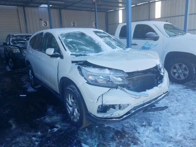 HONDA CR-V EX 2016 5j6rm4h51gl125482