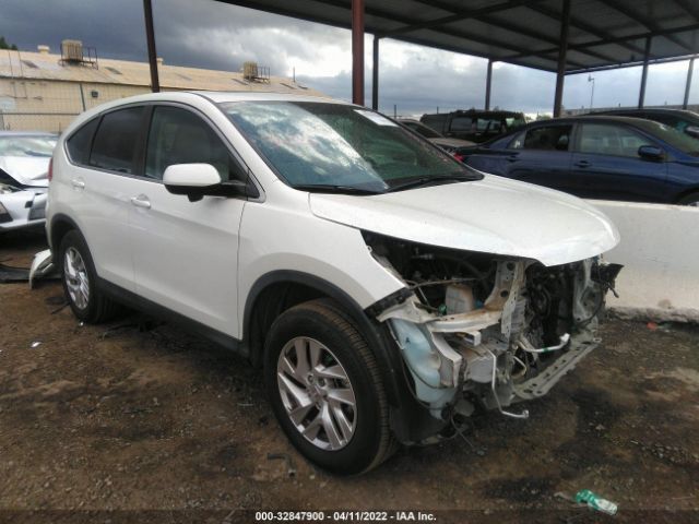 HONDA CR-V 2016 5j6rm4h51gl128673