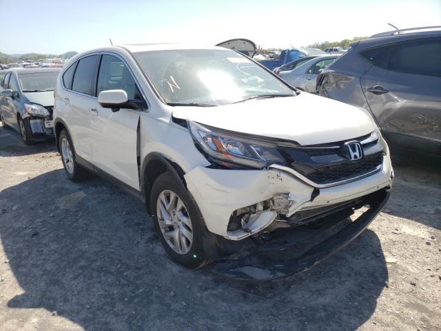 HONDA CR-V EX 2016 5j6rm4h51gl137888