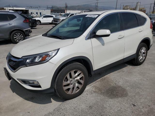 HONDA CRV 2016 5j6rm4h51gl138748