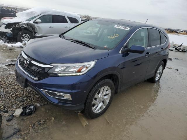 HONDA CR-V EX 2016 5j6rm4h51gl139429