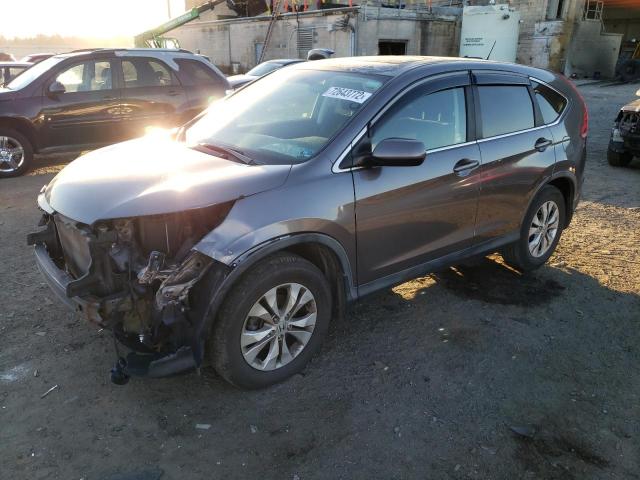 HONDA CR-V EX 2012 5j6rm4h52cl001618