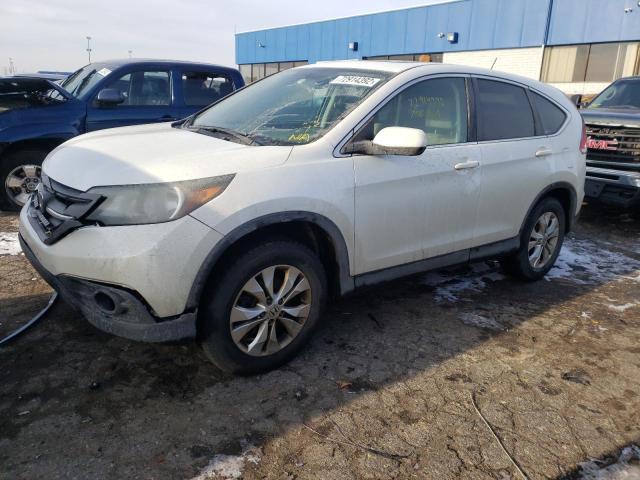 HONDA CR-V EX 2012 5j6rm4h52cl006916