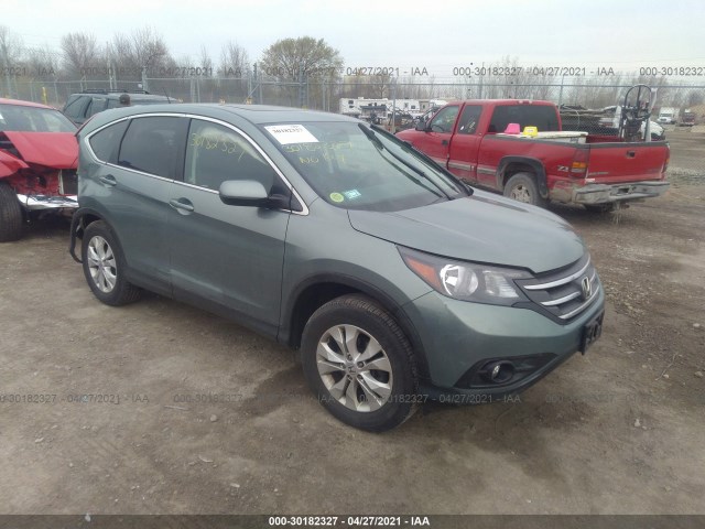 HONDA CR-V 2012 5j6rm4h52cl019326