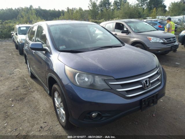 HONDA CR-V 2012 5j6rm4h52cl043223