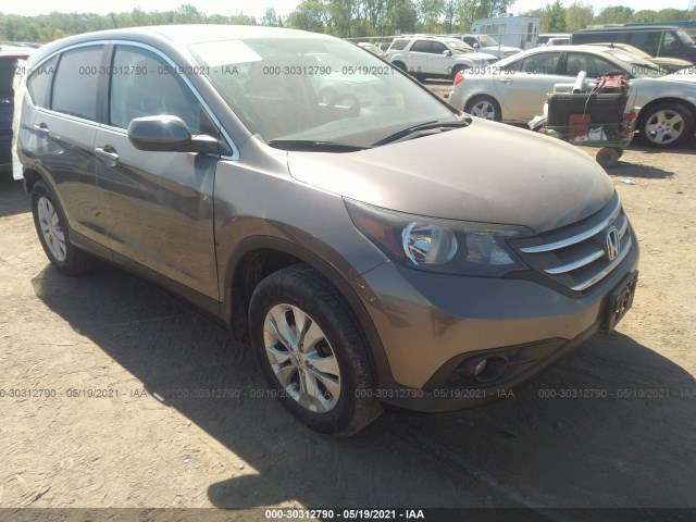 HONDA CR-V 2012 5j6rm4h52cl043450