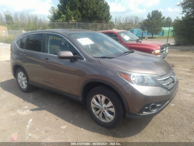 HONDA CR-V 2012 5j6rm4h52cl044534