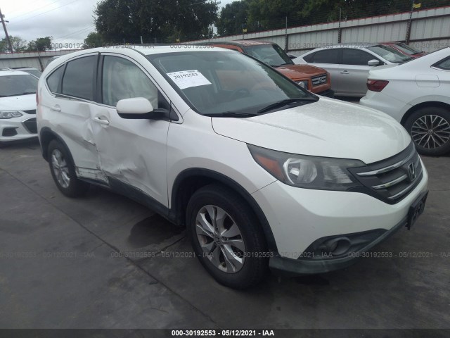 HONDA CR-V 2012 5j6rm4h52cl045649