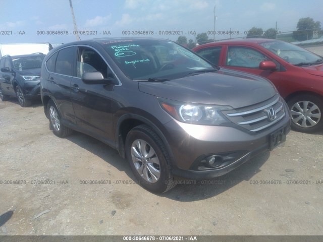 HONDA CR-V 2012 5j6rm4h52cl047451