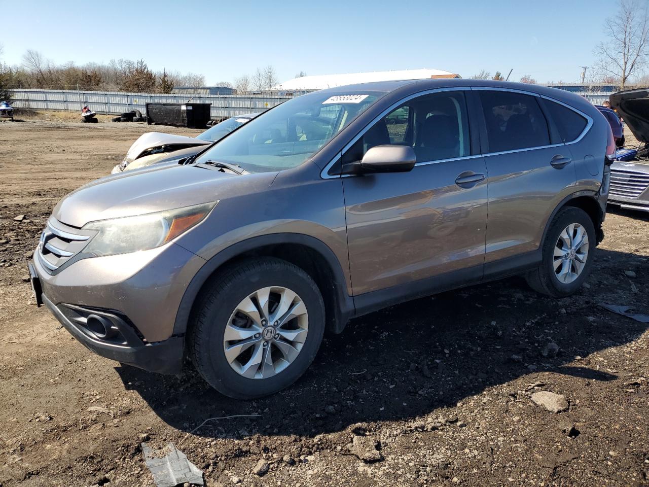 HONDA CR-V 2012 5j6rm4h52cl063262