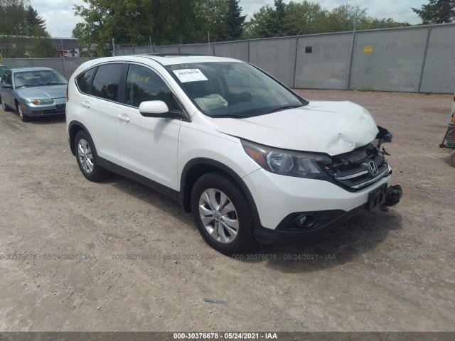 HONDA CR-V 2012 5j6rm4h52cl068588