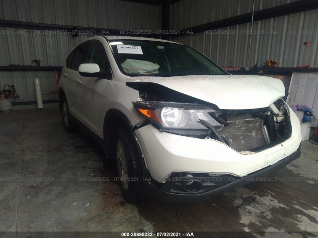 HONDA CR-V 2013 5j6rm4h52dl010529