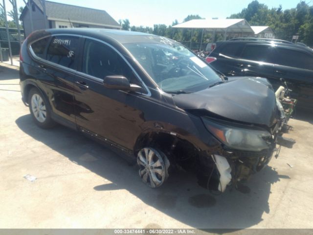 HONDA CR-V 2013 5j6rm4h52dl011258