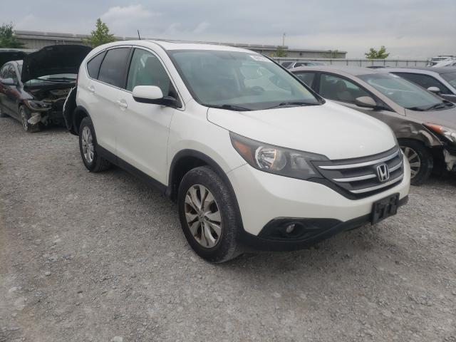 HONDA CR-V EX 2013 5j6rm4h52dl024284