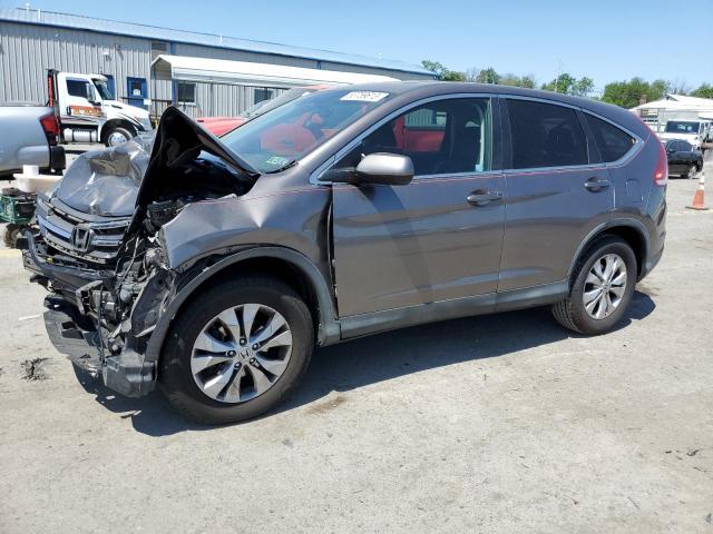 HONDA CR-V EX 2013 5j6rm4h52dl031736