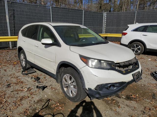 HONDA CR-V EX 2013 5j6rm4h52dl036547