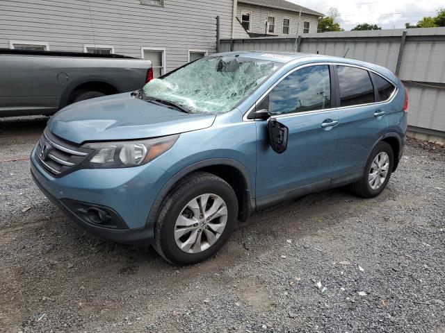 HONDA CR-V EX 2013 5j6rm4h52dl042378