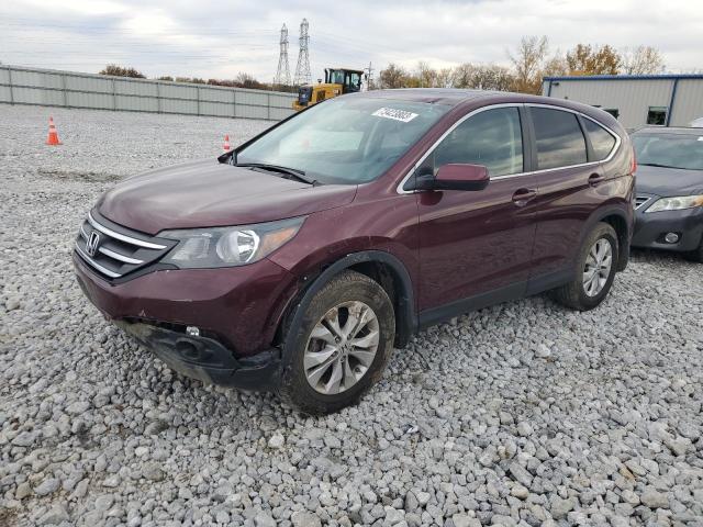 HONDA CRV 2013 5j6rm4h52dl043899