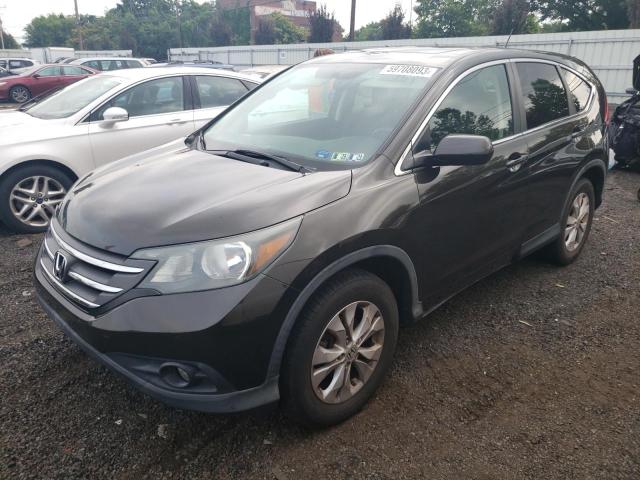 HONDA CR-V EX 2013 5j6rm4h52dl044499