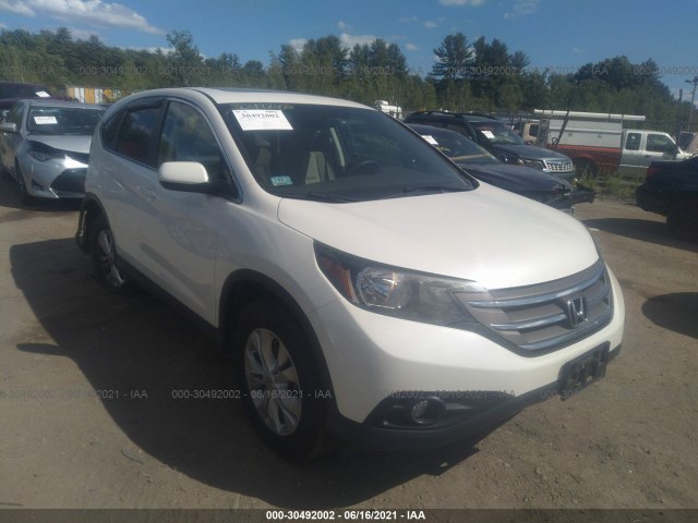 HONDA CR-V 2013 5j6rm4h52dl049203