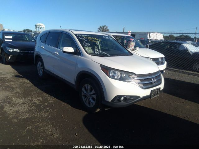 HONDA CR-V 2013 5j6rm4h52dl059925