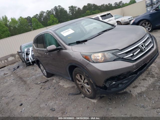 HONDA CR-V 2013 5j6rm4h52dl085084