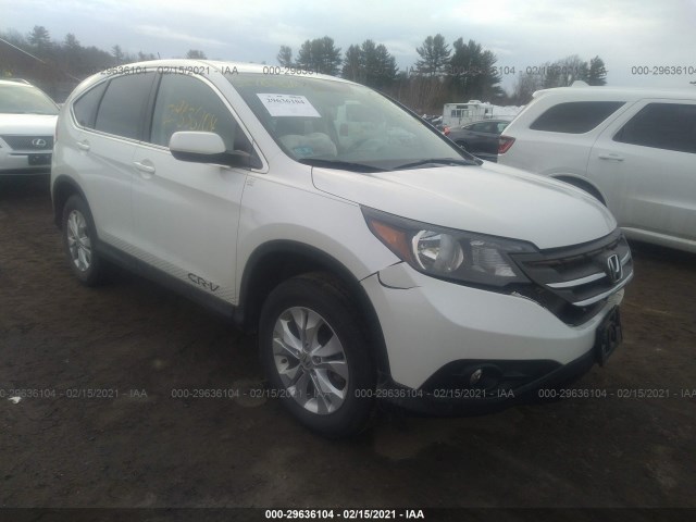 HONDA CR-V 2013 5j6rm4h52dl087675