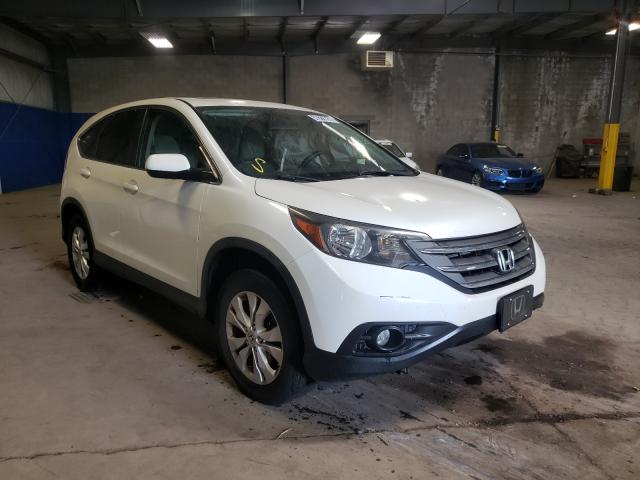 HONDA CR-V EX 2014 5j6rm4h52el006479