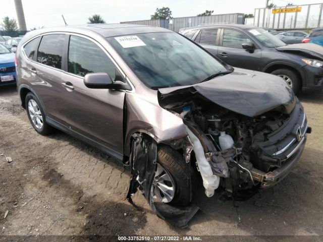 HONDA CR-V 2014 5j6rm4h52el014615