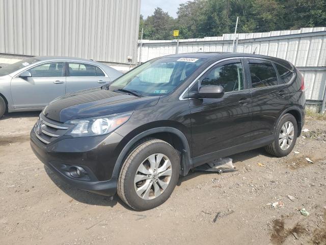 HONDA CR-V EX 2014 5j6rm4h52el019071