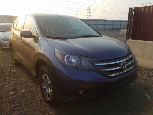 HONDA CR-V EX 2014 5j6rm4h52el023931