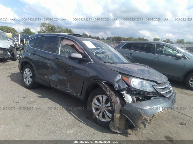 HONDA CR-V 2014 5j6rm4h52el026277