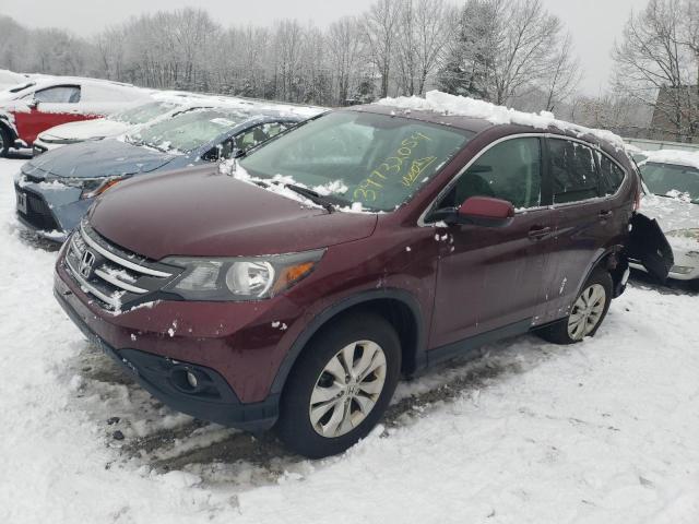 HONDA CRV 2014 5j6rm4h52el030880