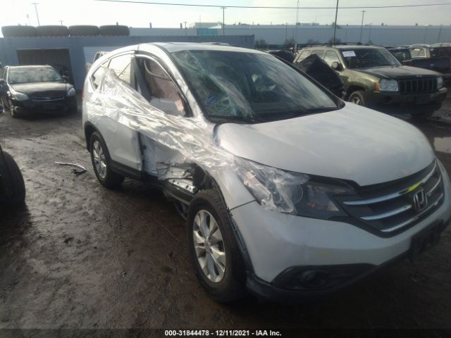 HONDA CR-V 2014 5j6rm4h52el047078