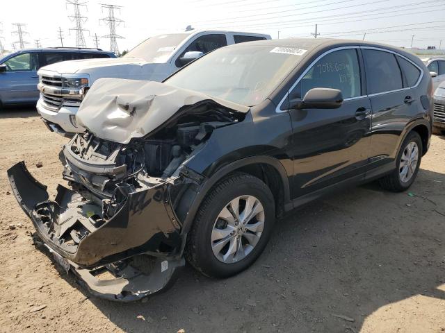 HONDA CR-V EX 2014 5j6rm4h52el064043