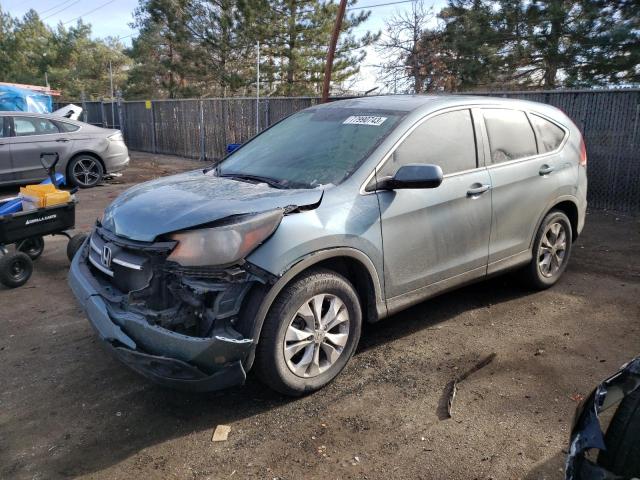 HONDA CRV 2014 5j6rm4h52el068870