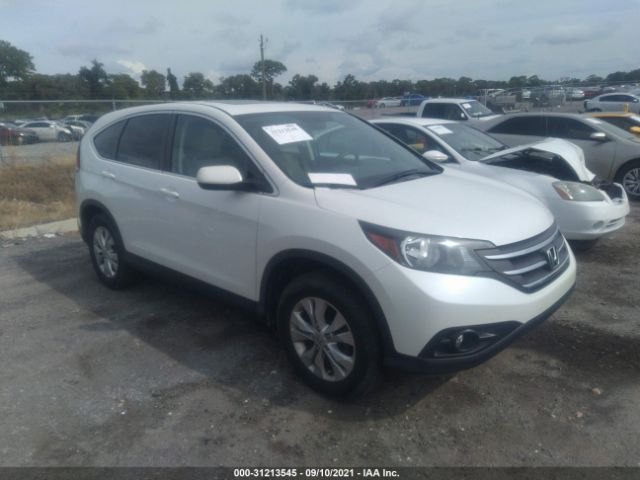 HONDA CR-V 2014 5j6rm4h52el070067