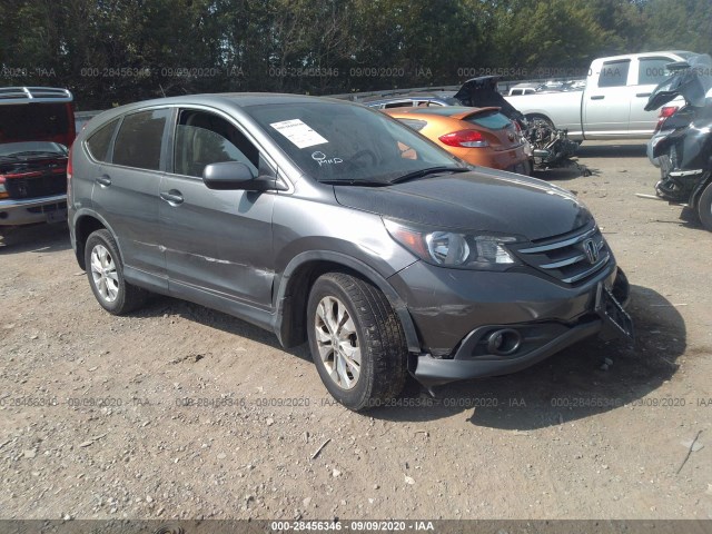 HONDA CR-V 2014 5j6rm4h52el073437